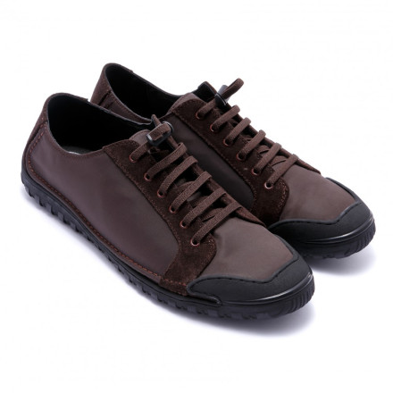 Кеди чоловічі Welfare 422751651/D.BRN/36