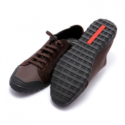 Кеди чоловічі Welfare 422751651/D.BRN/36