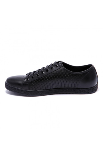 Кеды мужские Welfare 422764211/BLK/36