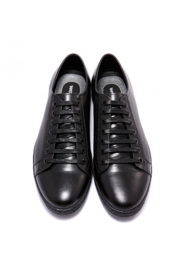 Кеды мужские Welfare 422764211/BLK/36