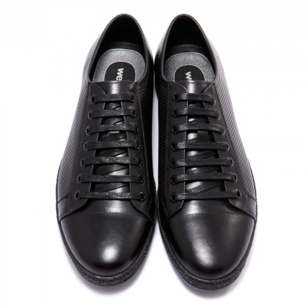 Кеди чоловічі Welfare 422764211/BLK/36