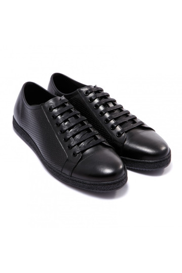 Кеды мужские Welfare 422764211/BLK/36