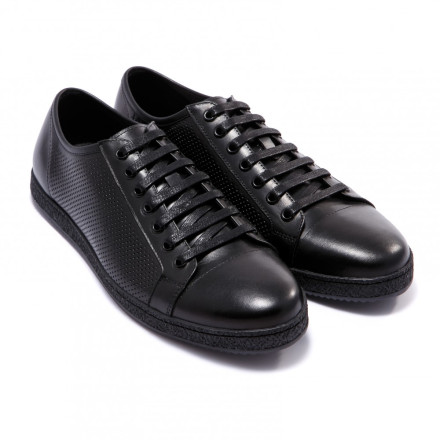 Кеди чоловічі Welfare 422764211/BLK/36