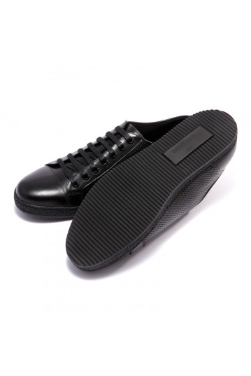 Кеды мужские Welfare 422764211/BLK/36