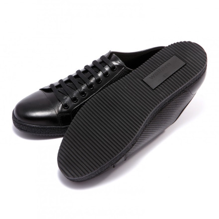 Кеди чоловічі Welfare 422764211/BLK/36