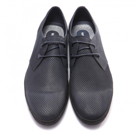 Туфлі чоловічі Welfare 422764421/D.BLUE/36