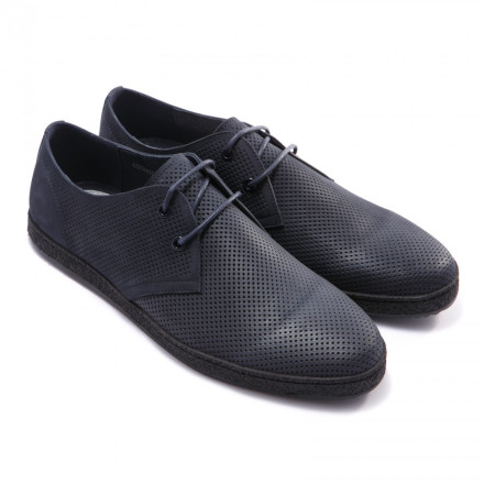 Туфлі чоловічі Welfare 422764421/D.BLUE/36