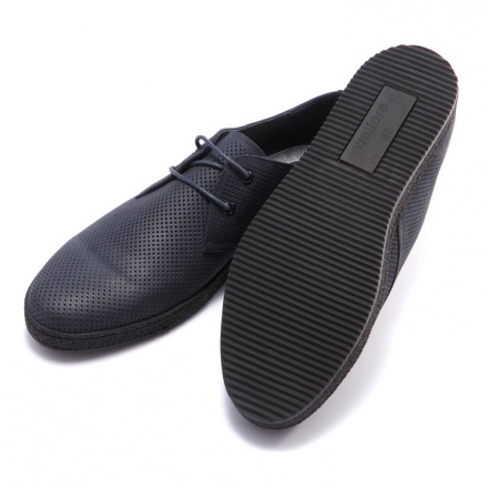 Туфлі чоловічі Welfare 422764421/D.BLUE/36