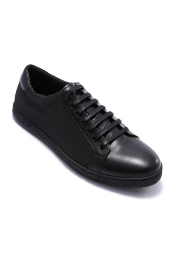 Кеди чоловічі Welfare 422761211/BLK/36