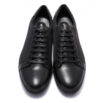 Кеди чоловічі Welfare 422761211/BLK/36