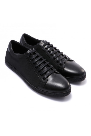 Кеды мужские Welfare 422761211/BLK/36
