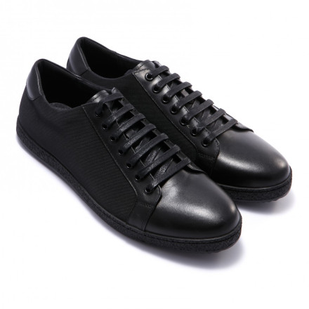 Кеди чоловічі Welfare 422761211/BLK/36