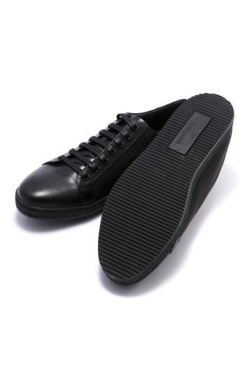Кеды мужские Welfare 422761211/BLK/36