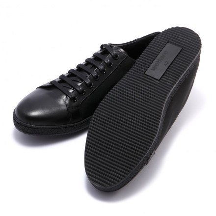 Кеди чоловічі Welfare 422761211/BLK/36