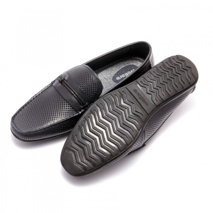 Мокасини чоловічі Welfare 422775511/D.BLUE/36