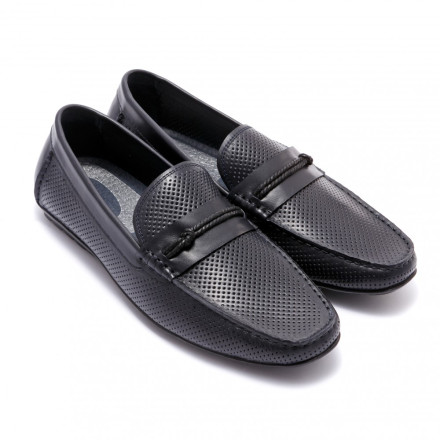 Мокасини чоловічі Welfare 422775511/D.BLUE/36