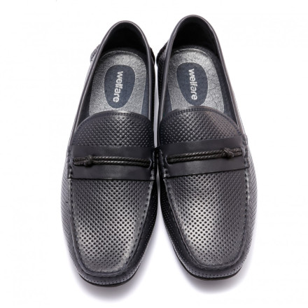 Мокасини чоловічі Welfare 422775511/D.BLUE/36