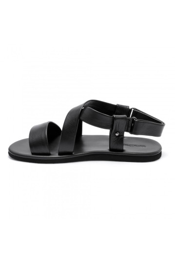 Сандалии мужские Welfare 422796111/BLK/36