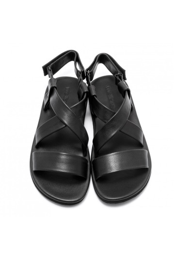 Сандалии мужские Welfare 422796111/BLK/36