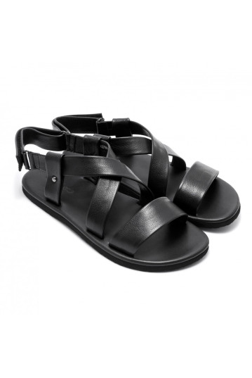 Сандалии мужские Welfare 422796111/BLK/36