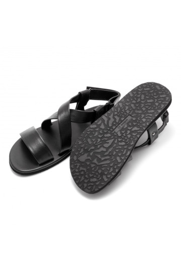 Сандалии мужские Welfare 422796111/BLK/36