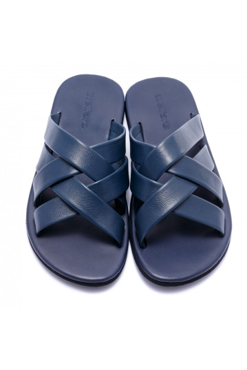 Сабо мужские Welfare 422797111/BLUE/36