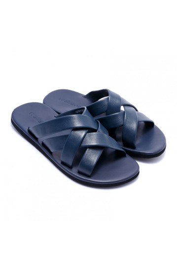 Сабо мужские Welfare 422797111/BLUE/36