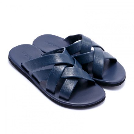 Сабо чоловічі Welfare 422797111/BLUE/36