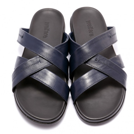 Сабо чоловічі Welfare 422807119/BLUE/36