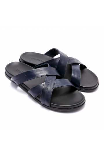 Сабо мужские Welfare 422807119/BLUE/36