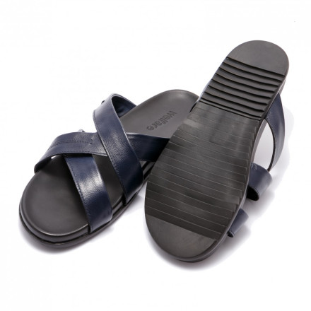 Сабо чоловічі Welfare 422807119/BLUE/36