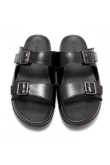 Сабо чоловічі Welfare 422807219/BLK/36