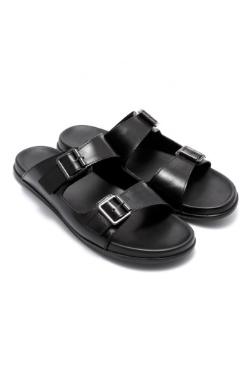 Сабо чоловічі Welfare 422807219/BLK/36