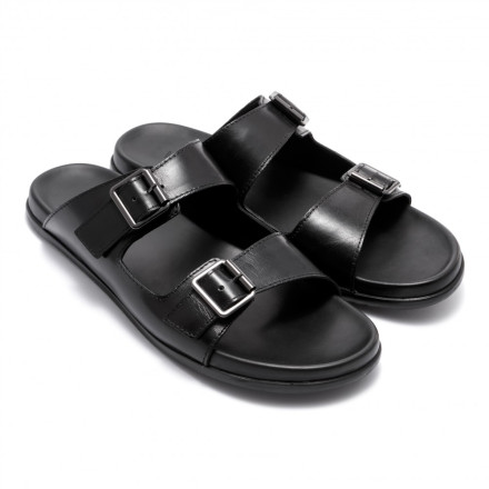 Сабо чоловічі Welfare 422807219/BLK/36