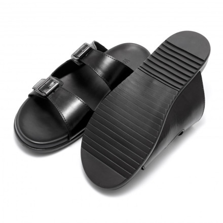 Сабо чоловічі Welfare 422807219/BLK/36