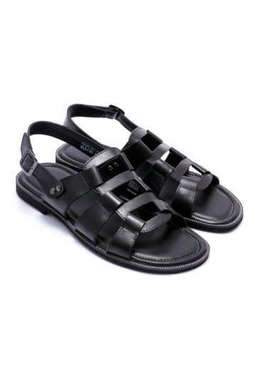Сандалии мужские Welfare 422816119/BLK/36