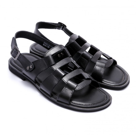 Сандалії чоловічі Welfare 422816119/BLK/36