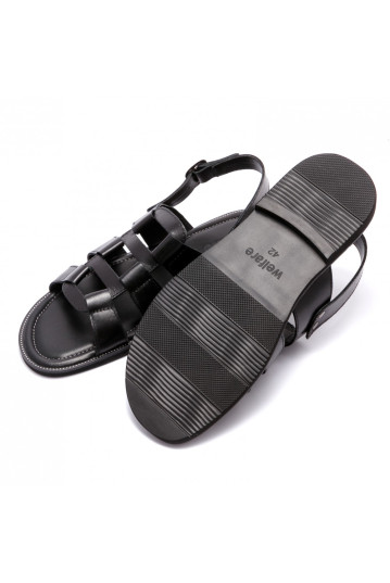 Сандалии мужские Welfare 422816119/BLK/36
