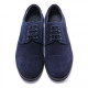 Туфлі чоловічі Welfare 422821251/D.BLUE/36