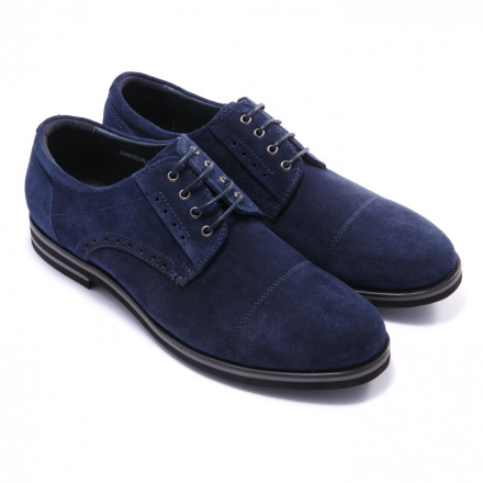 Туфлі чоловічі Welfare 422821251/D.BLUE/36