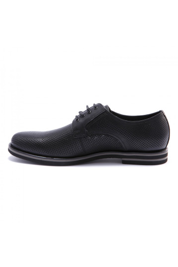 Туфли мужские Welfare 422824211/BLK/36