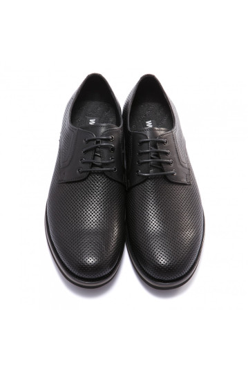 Туфли мужские Welfare 422824211/BLK/36