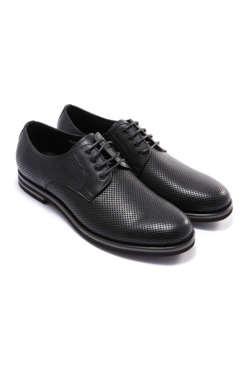 Туфли мужские Welfare 422824211/BLK/36