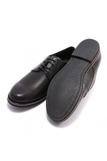 Туфли мужские Welfare 422824211/BLK/36