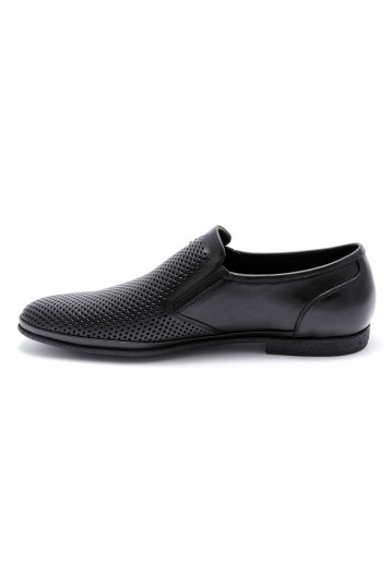Туфли мужские Welfare 422834111/BLK/36
