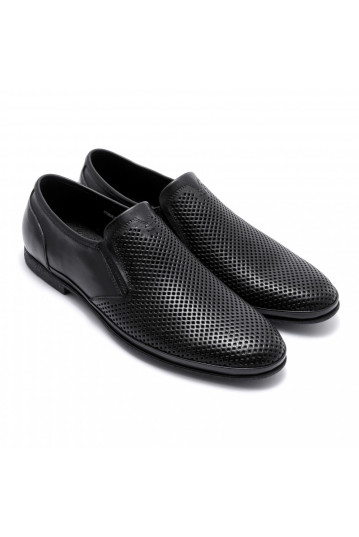 Туфли мужские Welfare 422834111/BLK/36