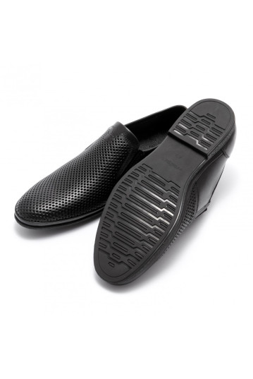 Туфли мужские Welfare 422834111/BLK/36