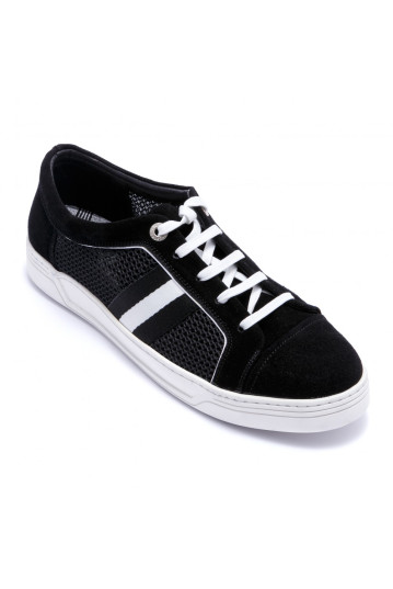 Кеди чоловічі Welfare Pulse 422844251/BLK/36