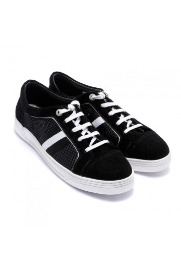 Кеды мужские Welfare Pulse 422844251/BLK/36