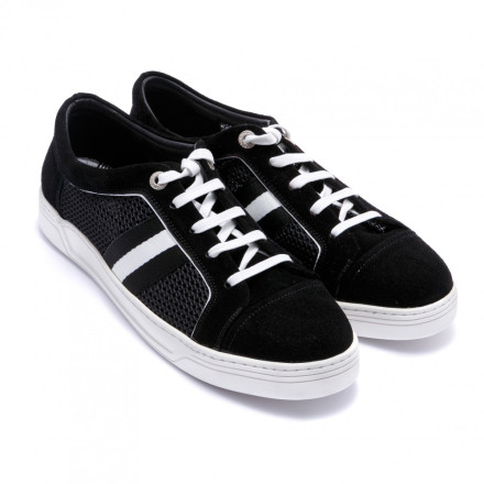 Кеди чоловічі Welfare Pulse 422844251/BLK/36